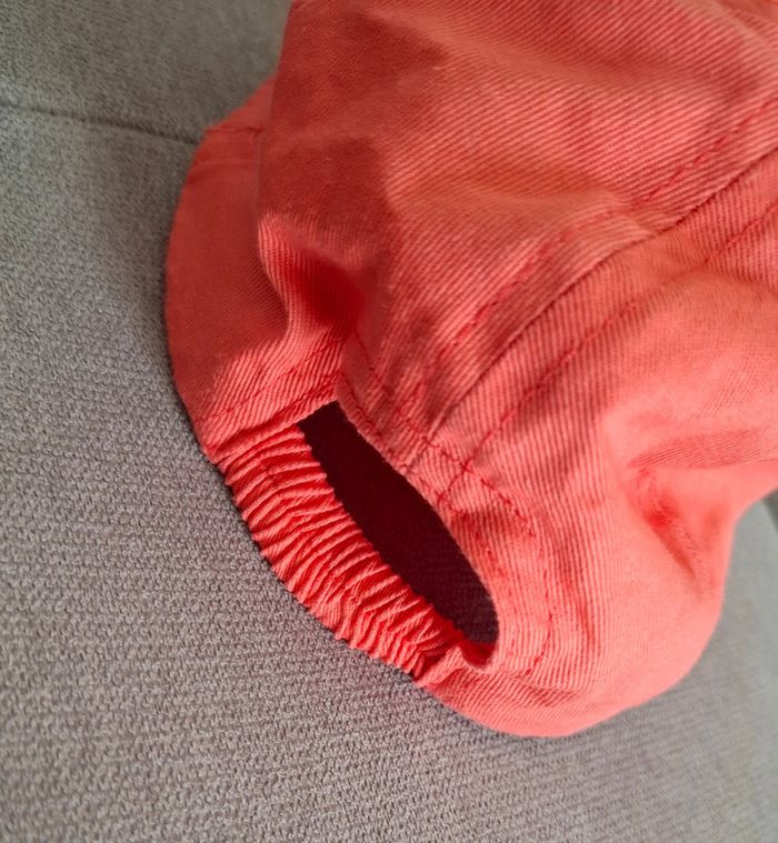 Casquette - photo numéro 3