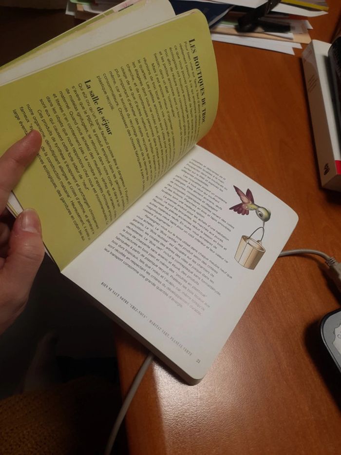 Livre ecologie - photo numéro 10