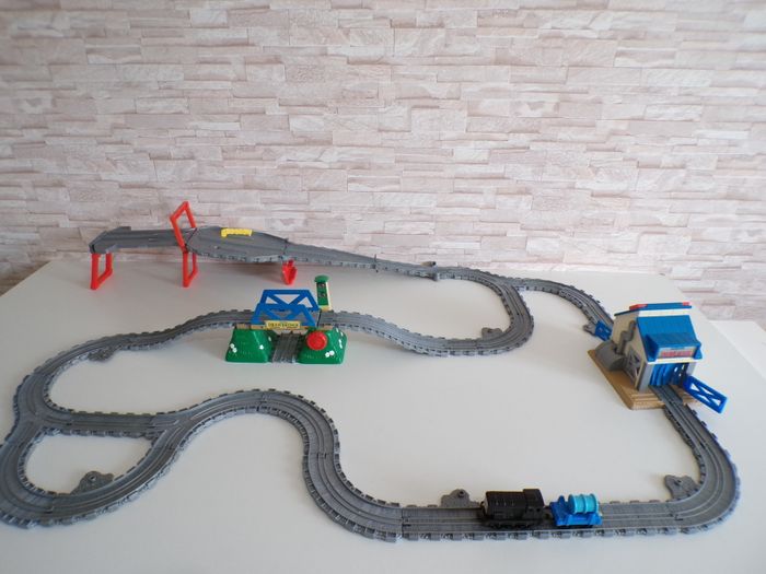Circuit de train Thomas et ses amis (91) - photo numéro 6