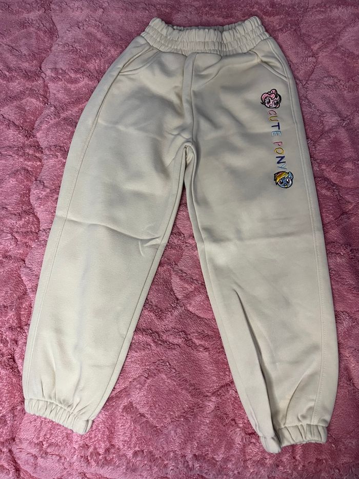 Pantalon Little poney - photo numéro 3