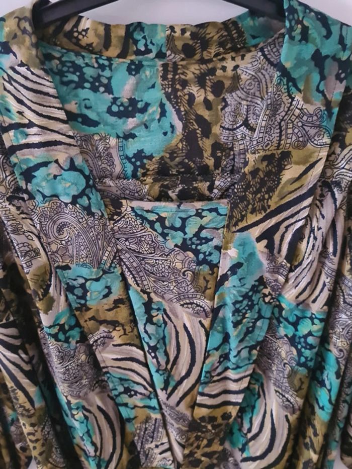 Robe vintage - photo numéro 3