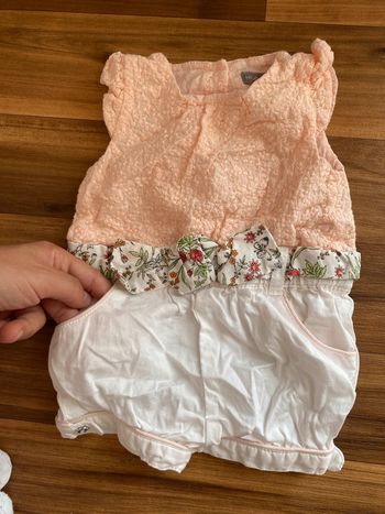 Combinaison d’occasion