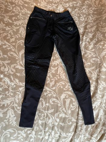 Pantalon d’équitation