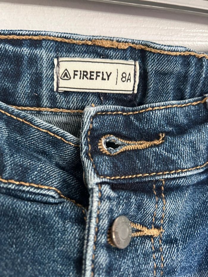 Short firefly 8 ans - photo numéro 2