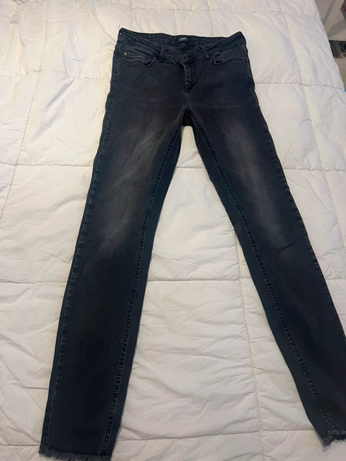 Jean femme skinny Only - photo numéro 2