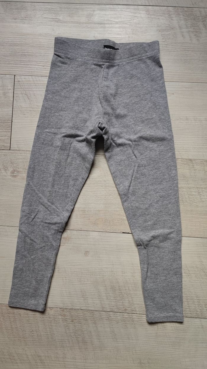 Legging fille - photo numéro 2