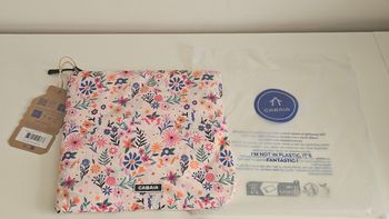 Serviette microfibre Cabaïa