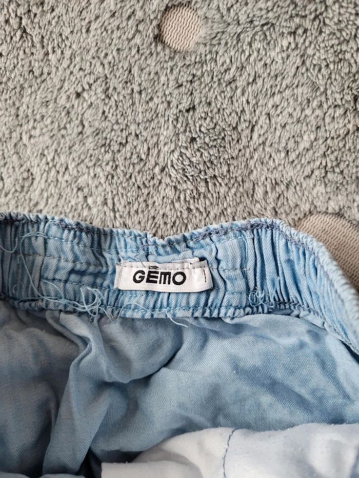 Jupe 3 ans - photo numéro 4