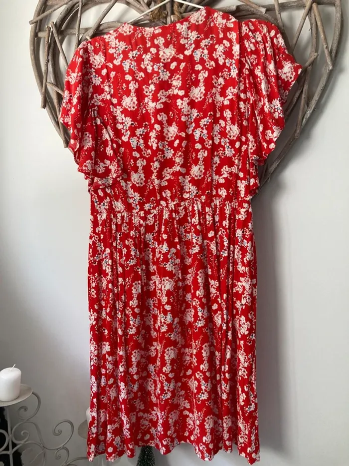 Robe boutonnée - photo numéro 3