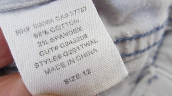 Short Billabong fille 12 ans - photo numéro 4