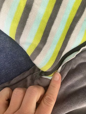 Turbulette orchestra taille 2 