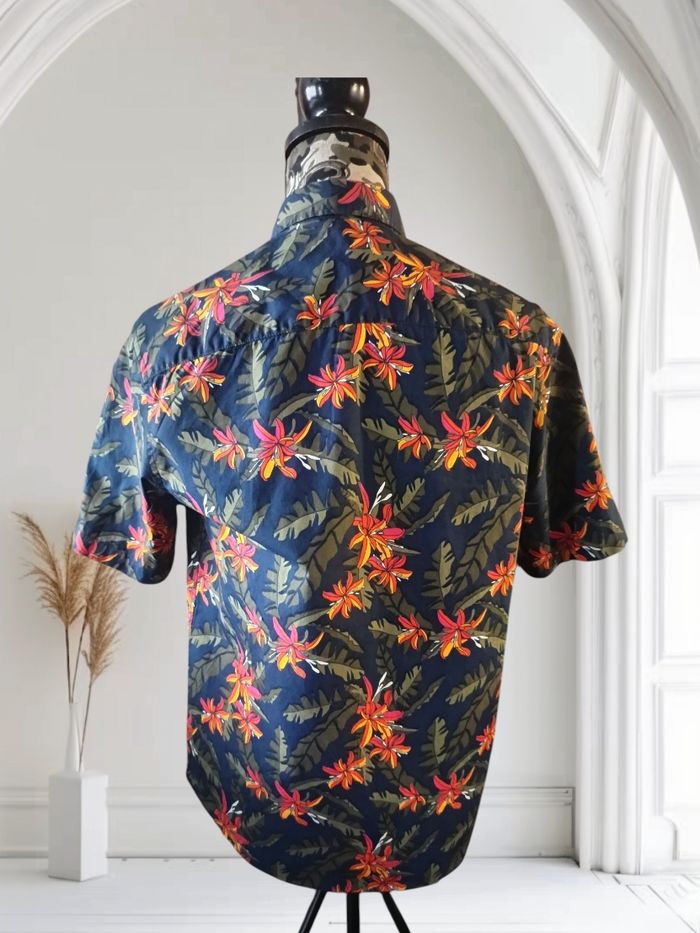 Chemise homme kiabi - photo numéro 2