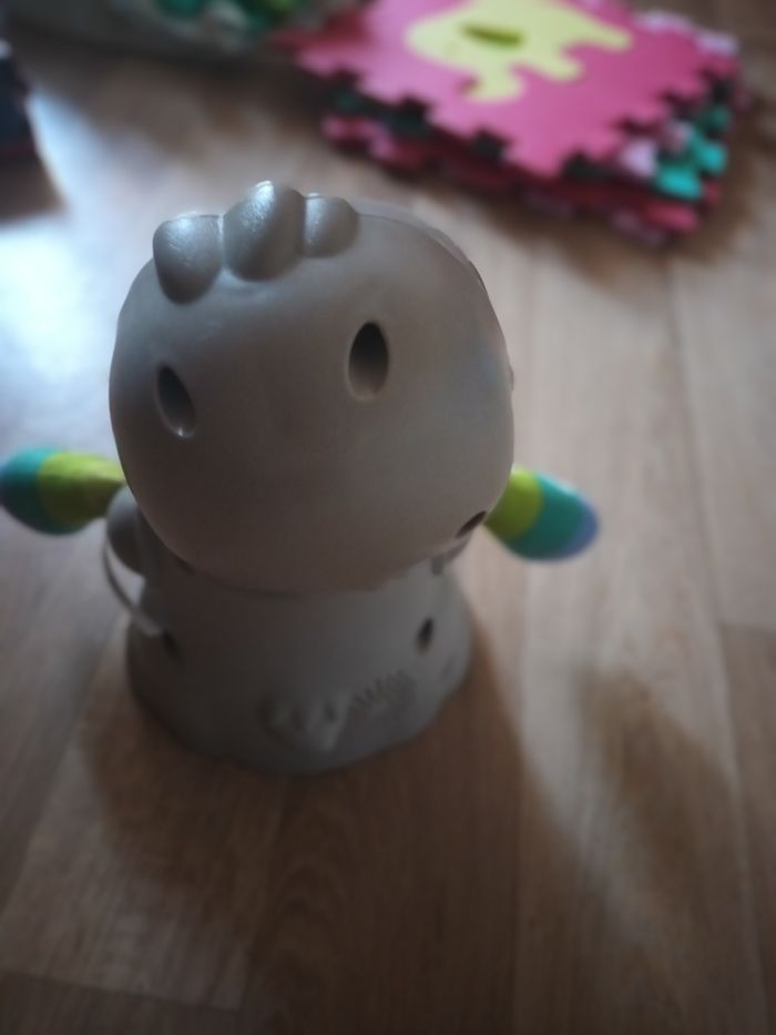 Linkimals le paresseux - photo numéro 2