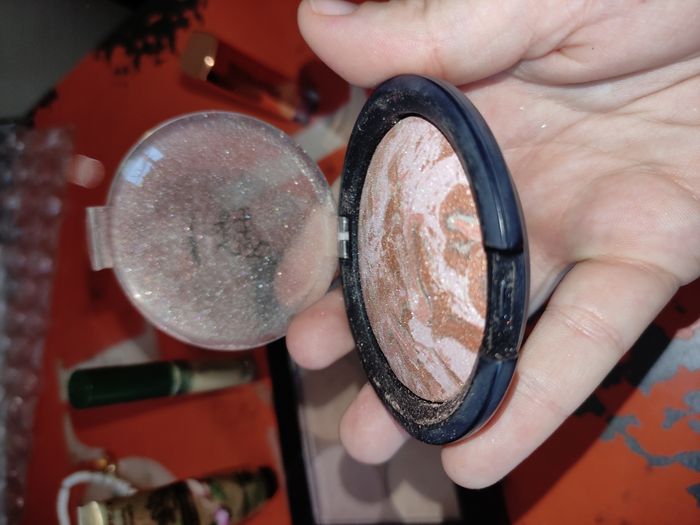 Lot maquillage/soins - photo numéro 4