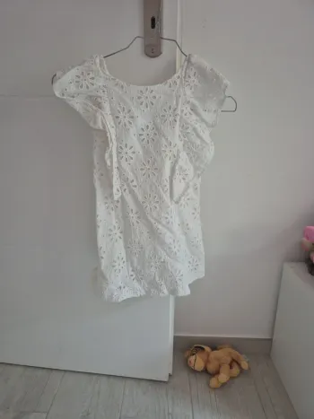 Robe Zara Girls taille 6 ans