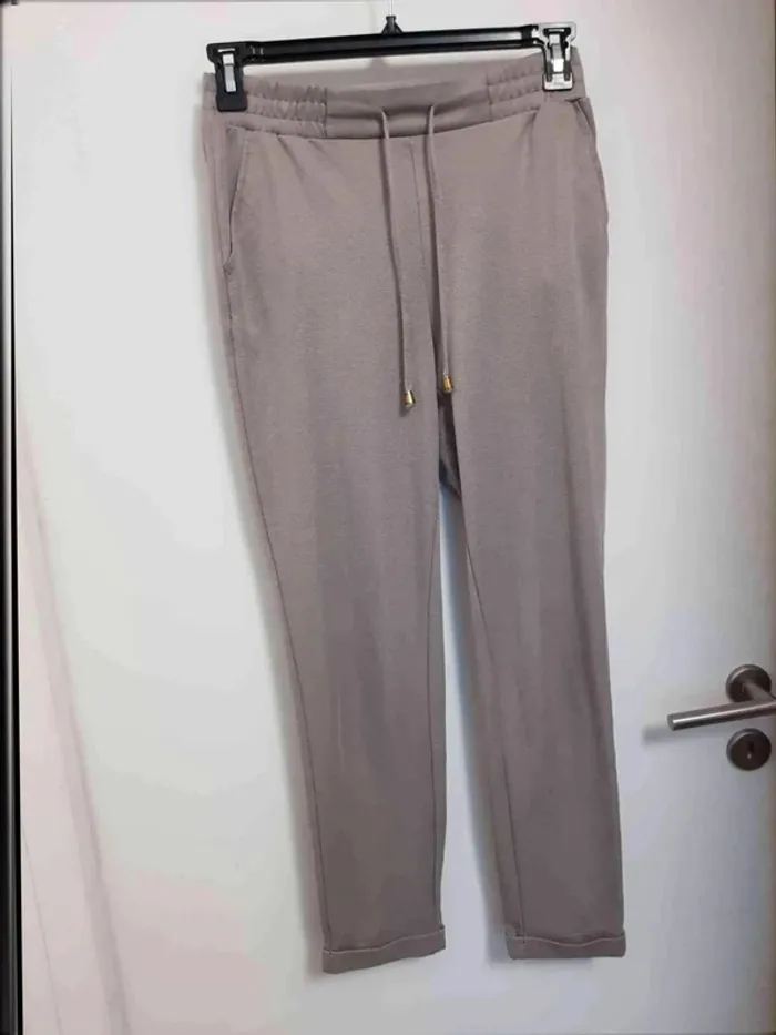 Pantalon  taill  36