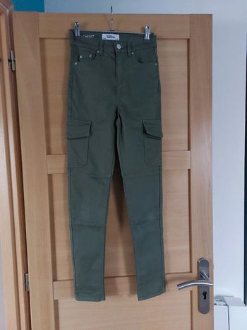 Jean 32
