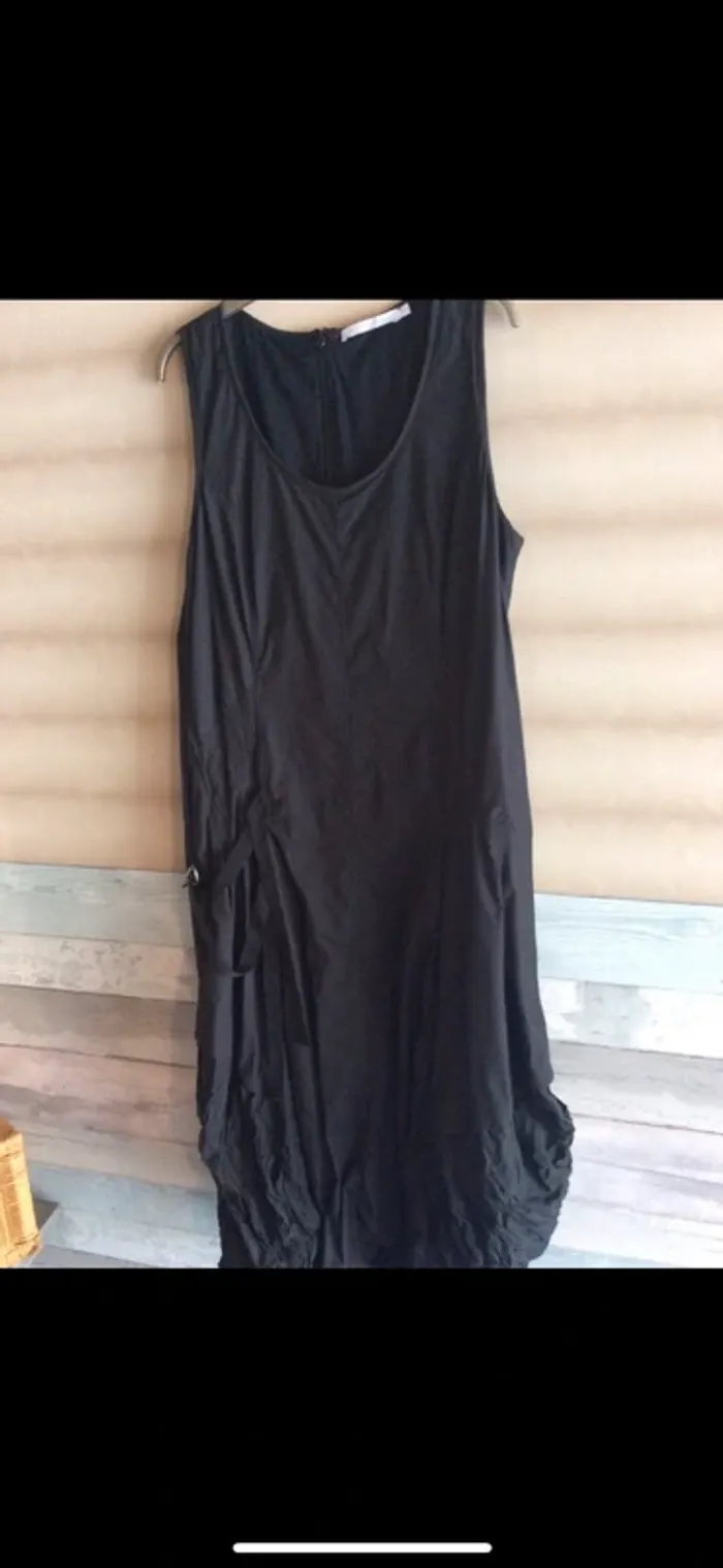Robe d’été Lauren Vidal