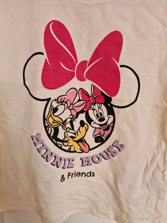 Tee shirt primark disney - photo numéro 2
