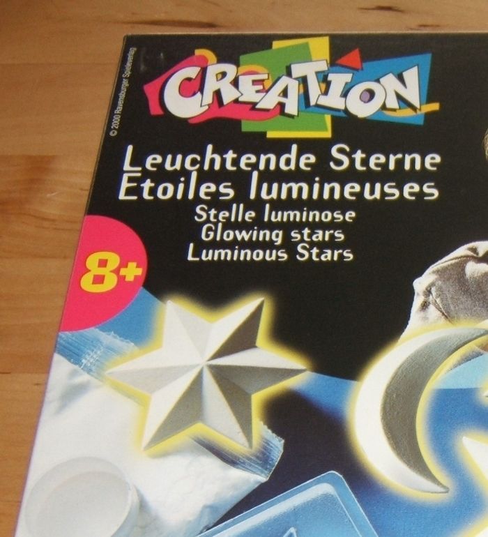 Kit création "Ravensburger" - photo numéro 2