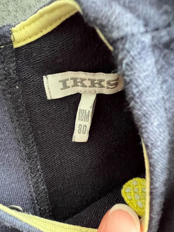 Robe été IKKS - photo numéro 3