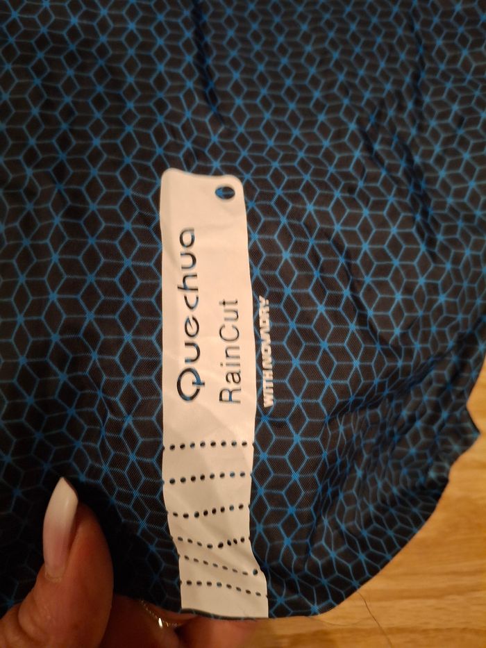 Kway quechua - photo numéro 2