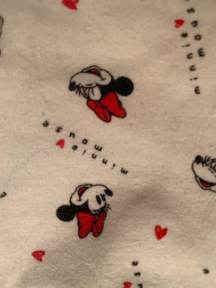 Tenue Minnie - photo numéro 7