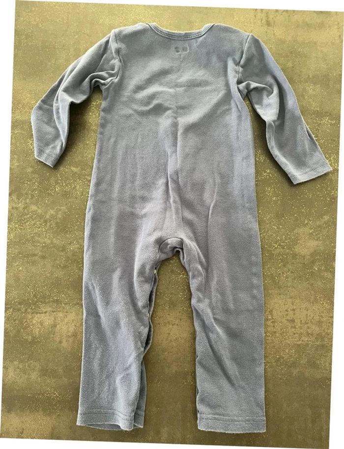 Lot de 2 pyjamas Superman taille 23 mois - photo numéro 13