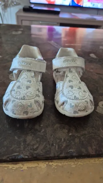 Chaussures fille