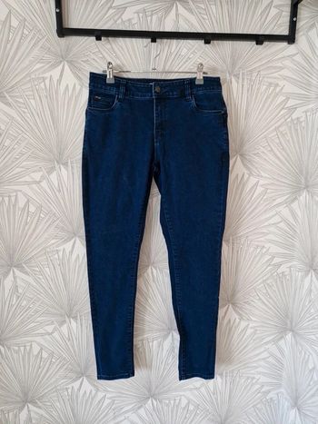 Joli jean Push Up taille 36 deeluxe