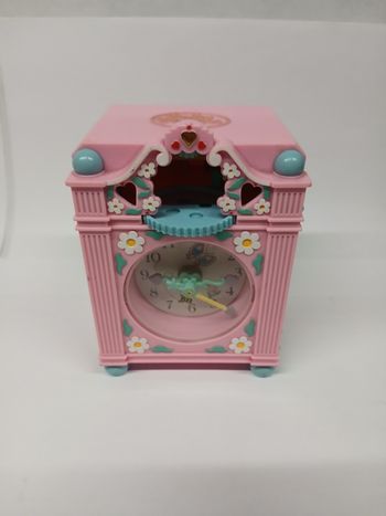 Horloge polly pocket vintage