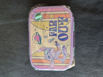 boite sandwich lilo et stitch