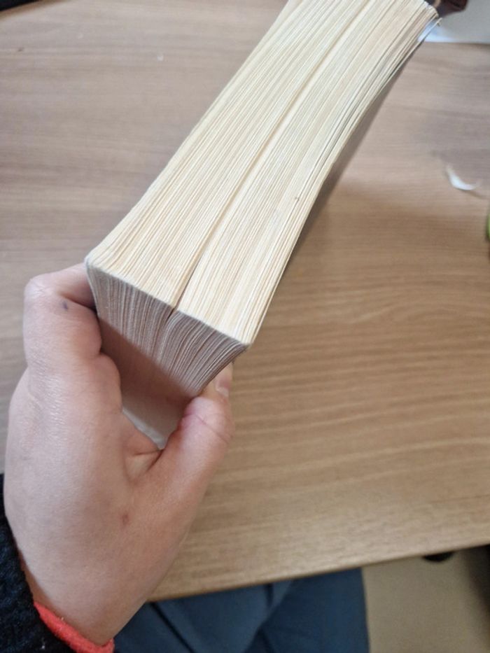 Grey El james - photo numéro 5