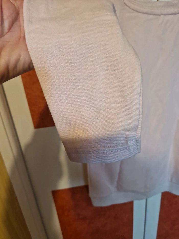 Sweat - photo numéro 11