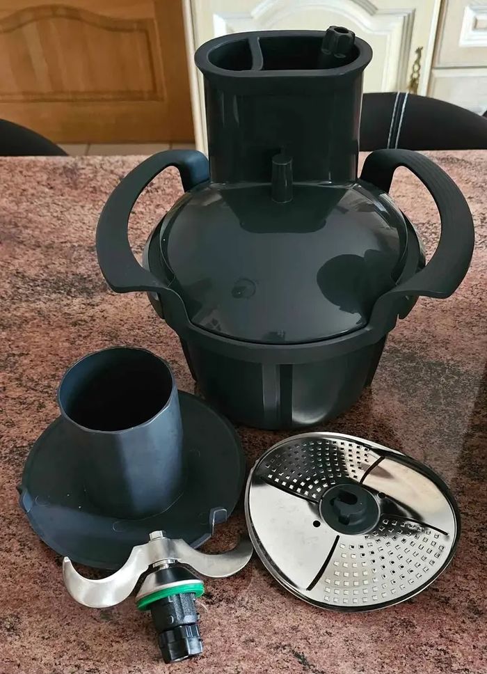 Thermomix m6