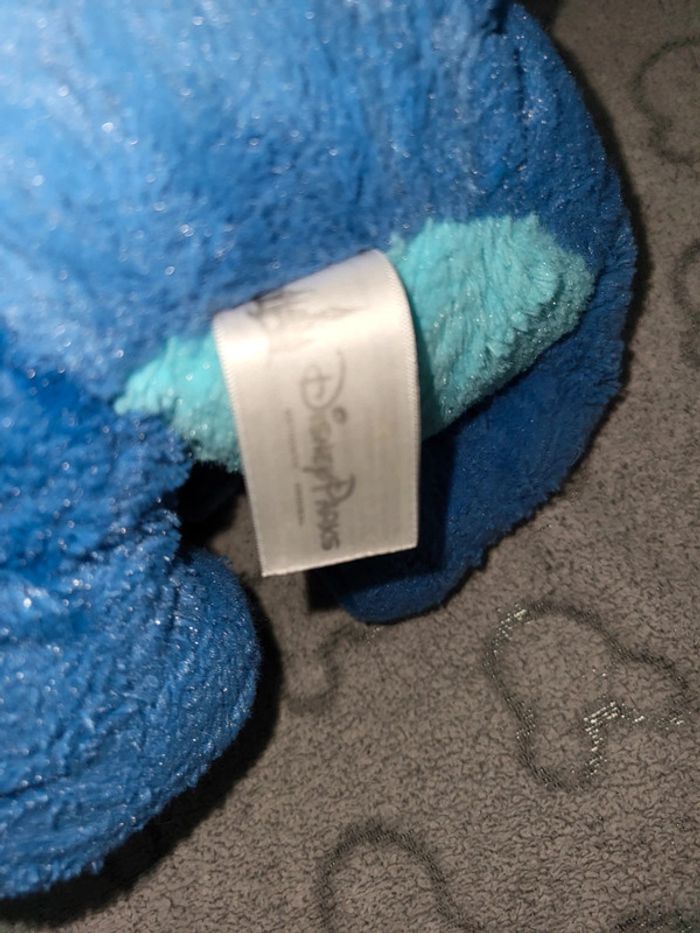 Peluche stitch - photo numéro 3