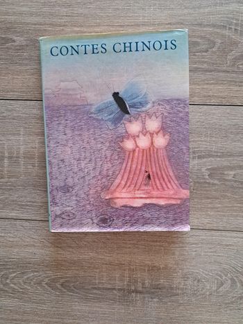 Contes chinois