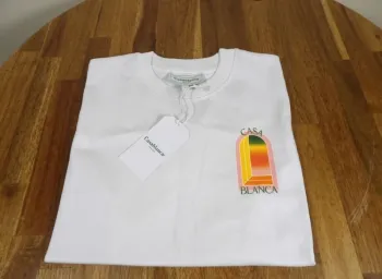 Teeshirt Casablanca