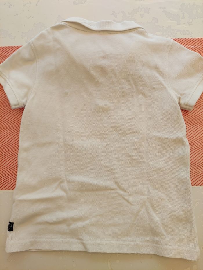 Polo 6ans TAO - photo numéro 6