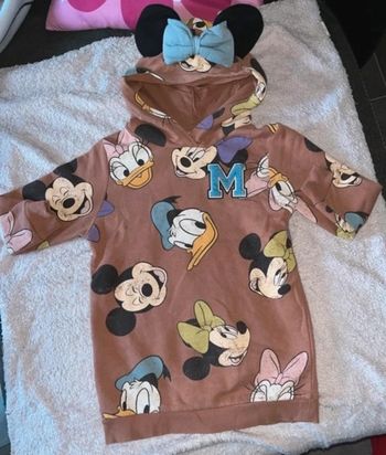 Pull Mickey