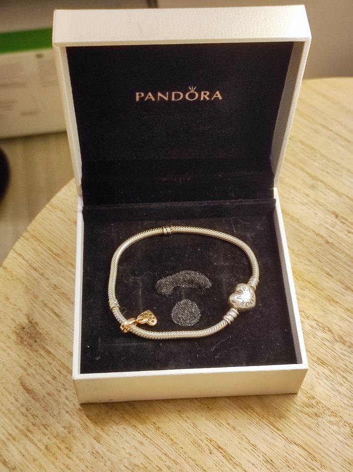 Bracelet Pandora - photo numéro 6