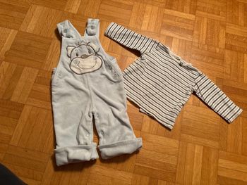 combinaison trois mois