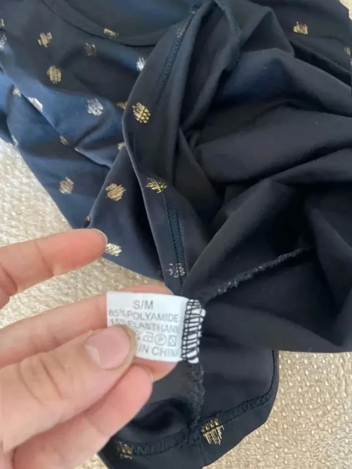 Ensemble, leggins +  débardeur T36/38 - photo numéro 7