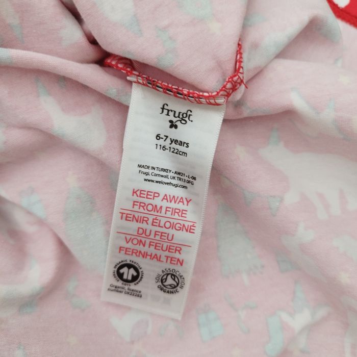 Robe rouge Noël - photo numéro 7