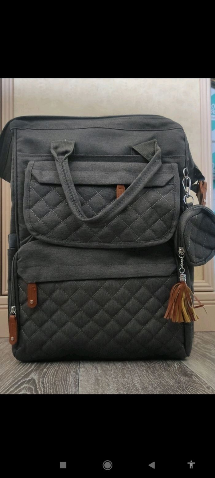 Sac à dos - photo numéro 2