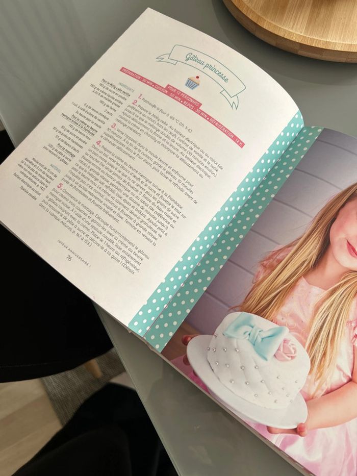 Livre ´ l’atelier de Roxane ‘ - photo numéro 3