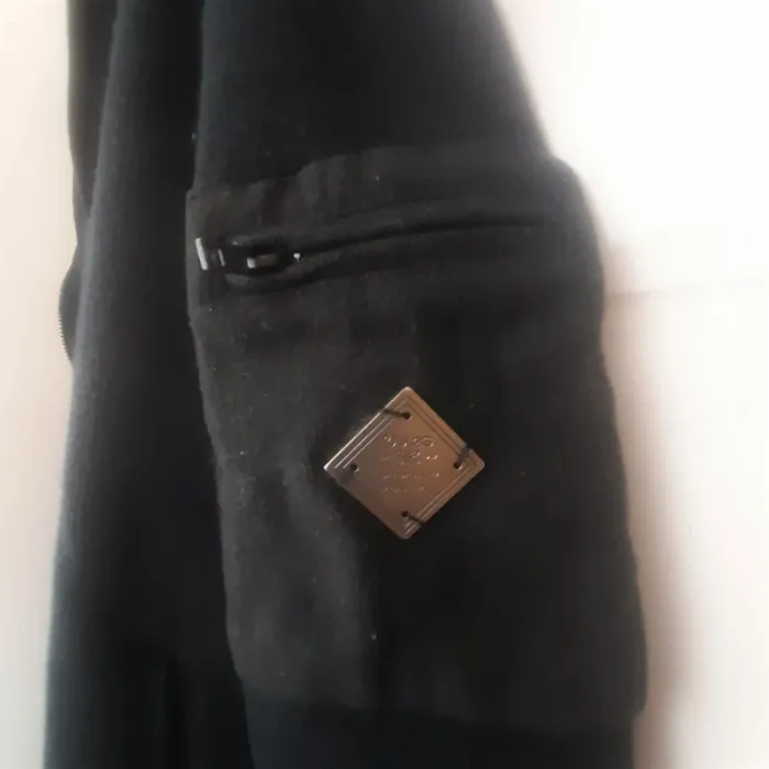 Blouson à capuche laine Jules XL neuf - photo numéro 4