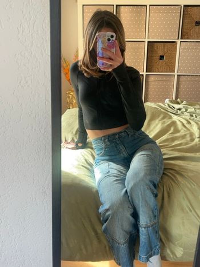 Bas avec coutures apparentes - photo numéro 7