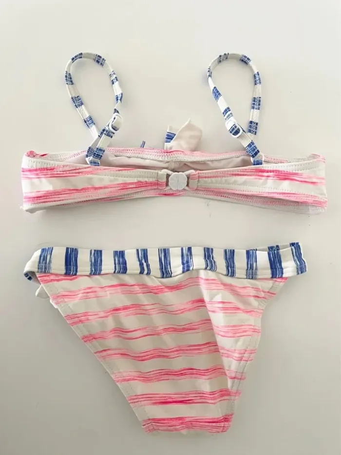 Bikini kiwi saint tropez 6 ans - photo numéro 2