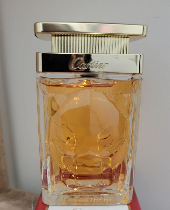 La panthère 100ML - photo numéro 2